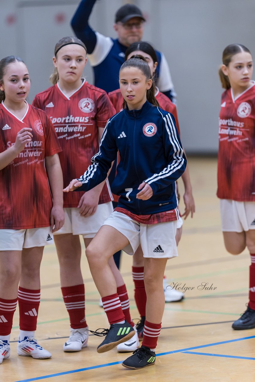 Bild 71 - wCJ Futsalmeisterschaft